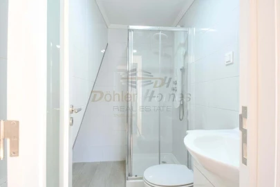 Apartamento T1 para Venda em São Vicente