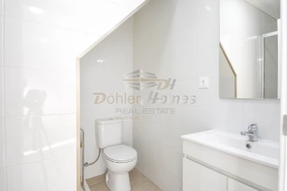 Apartamento T1 para Venda em São Vicente