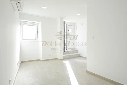 Apartamento T1 para Venda em São Vicente