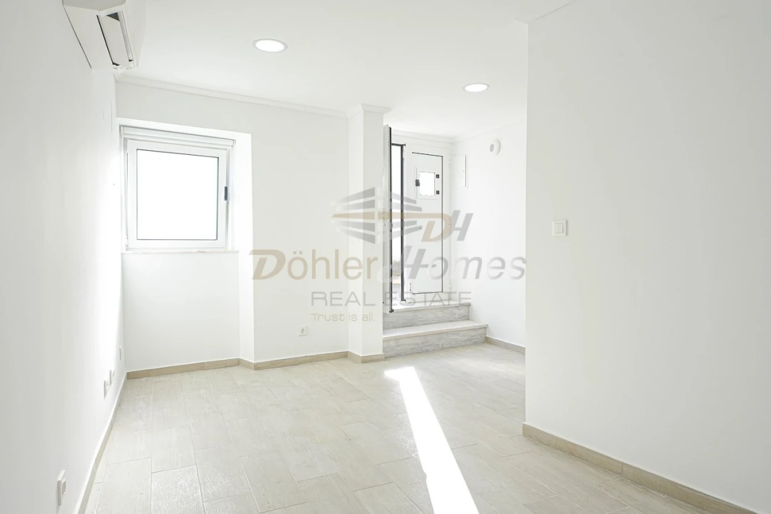 Apartamento T1 para Venda em São Vicente Foto 14