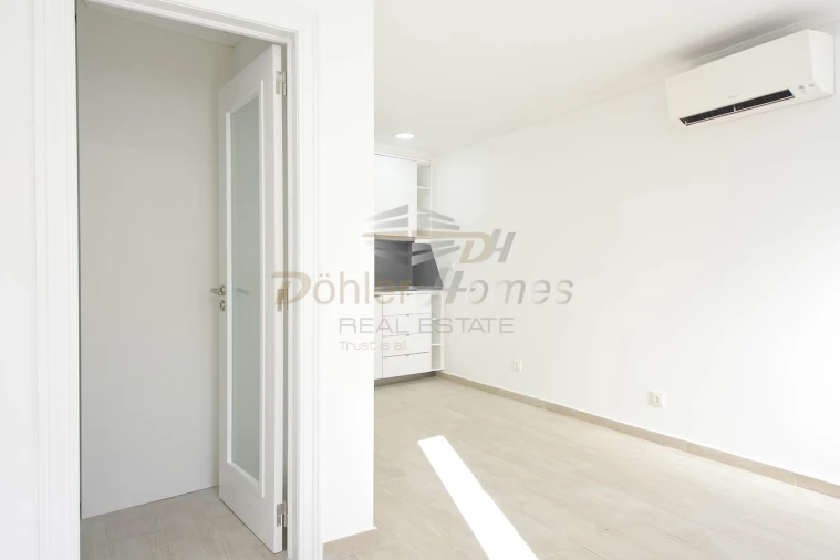 Apartamento T1 para Venda em São Vicente Foto 7