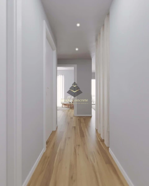 Apartamento T3 para Venda em Estômbar e Parchal
