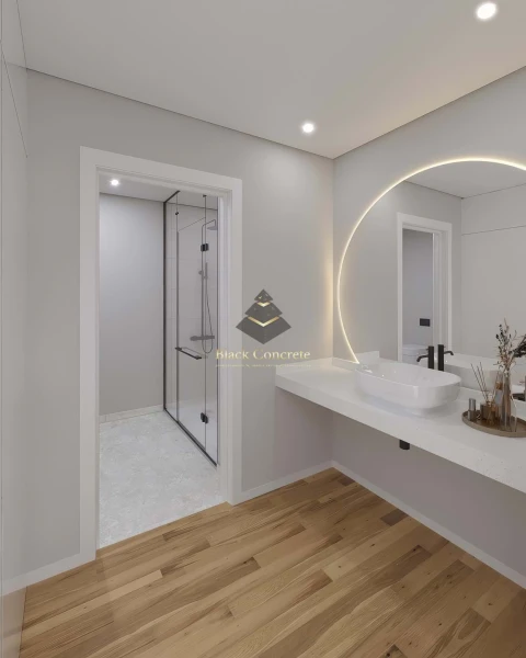 Apartamento T3 para Venda em Estômbar e Parchal