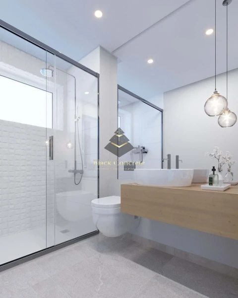 Apartamento T3 para Venda em Estômbar e Parchal