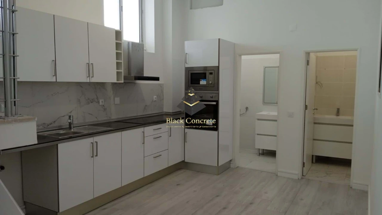 Negócio para Venda em Alto do Seixalinho, Santo André e Verderena Foto 5