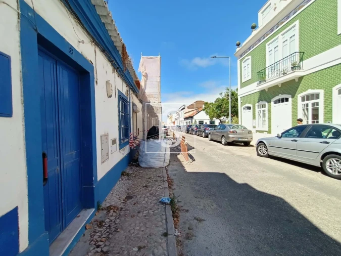 Negócio para Venda em Barreiro e Lavradio Foto 2