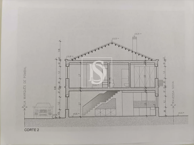 Negócio para Venda em Barreiro e Lavradio Foto 10