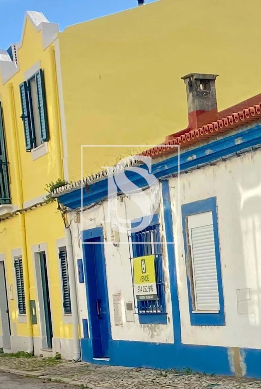 Negócio para Venda em Barreiro e Lavradio Foto 21