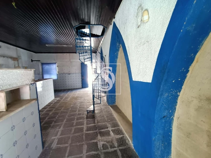 Negócio para Venda em Barreiro e Lavradio Foto 13