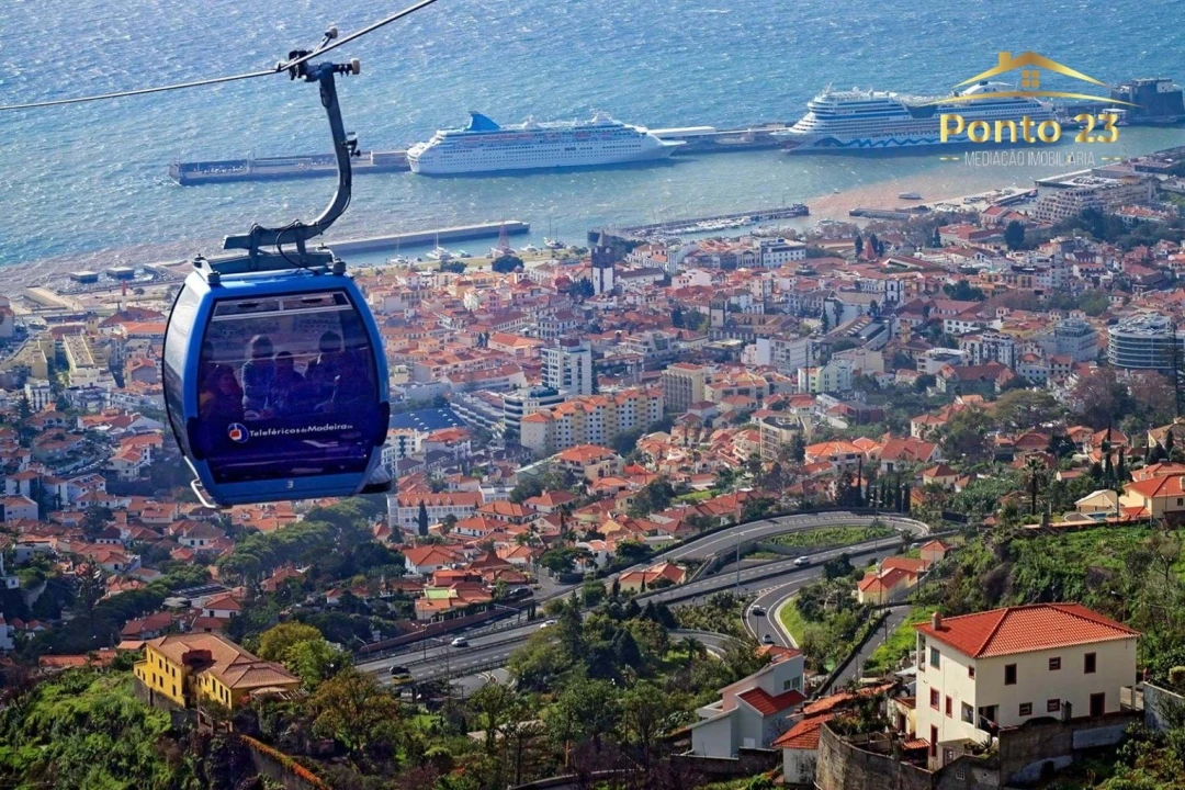 Apartamento T2 para Venda em Funchal (Santa Luzia) Foto 12