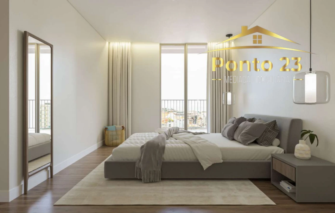 Apartamento T2 para Venda em Funchal (Santa Luzia) Foto 4