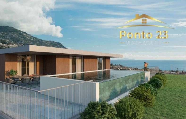 Apartamento T2 para Venda em Funchal (Santa Luzia) Foto 1