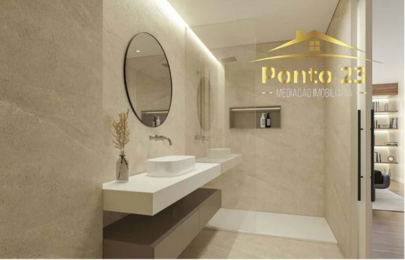 Apartamento T2 para Venda em Funchal (Santa Luzia) Foto 6