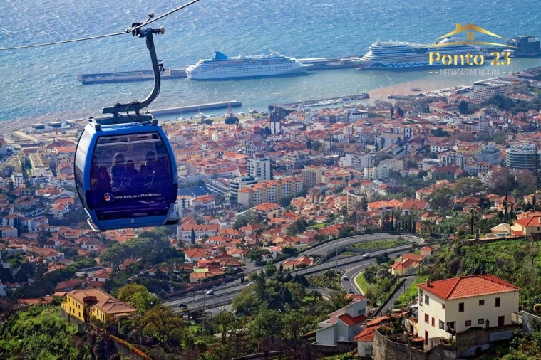 Apartamento T2 para Venda em Funchal (Santa Luzia) Foto 12