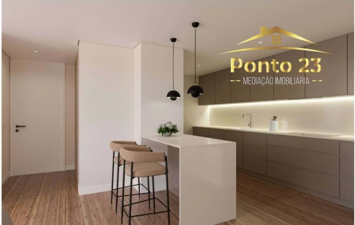 Apartamento T2 para Venda em Funchal (Santa Luzia) Foto 10