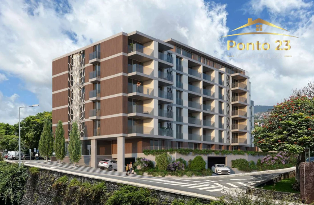 Negócio para Venda em Funchal (Santa Luzia) Foto 4