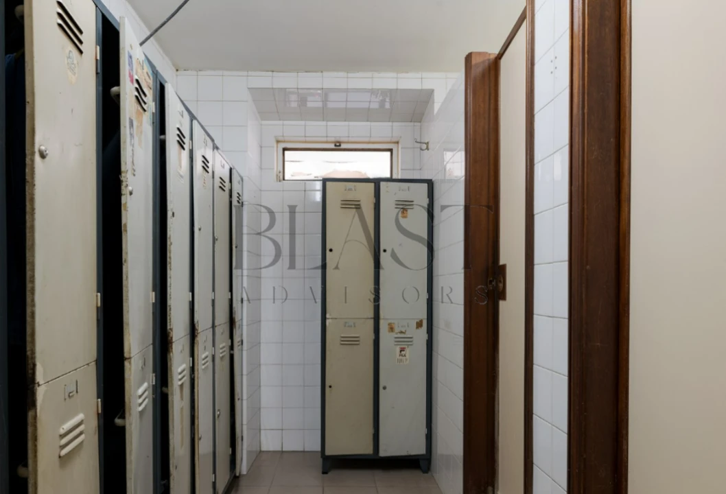 Prédio para Venda em Oeiras e São Julião da Barra, Paço de Arcos e Caxias Foto 28