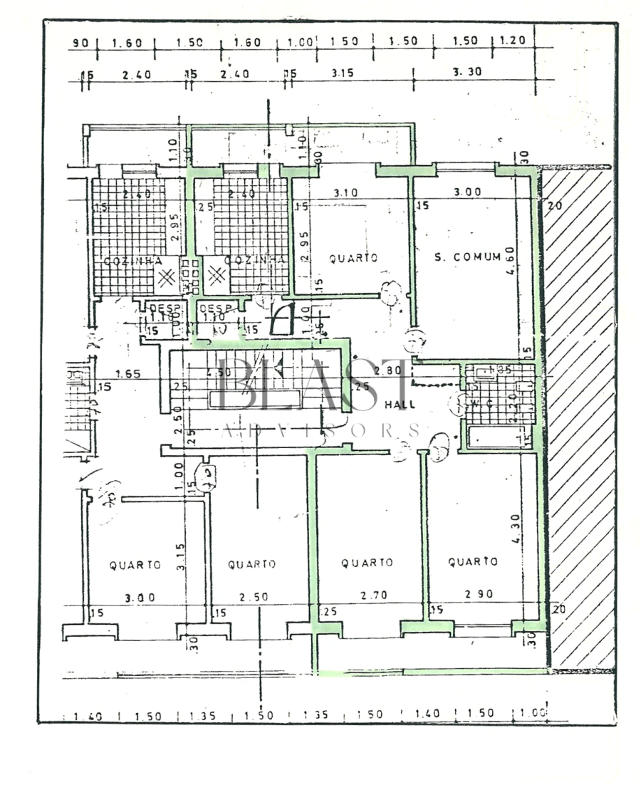 Prédio para Venda em Oeiras e São Julião da Barra, Paço de Arcos e Caxias Foto 31
