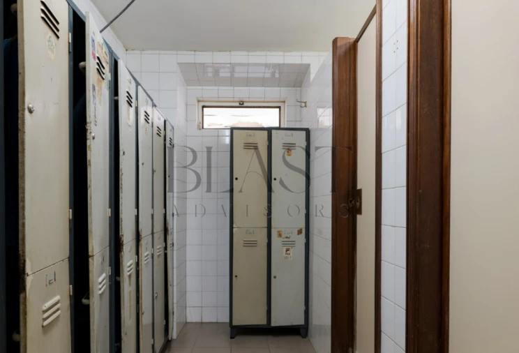 Prédio para Venda em Oeiras e São Julião da Barra, Paço de Arcos e Caxias Foto 28