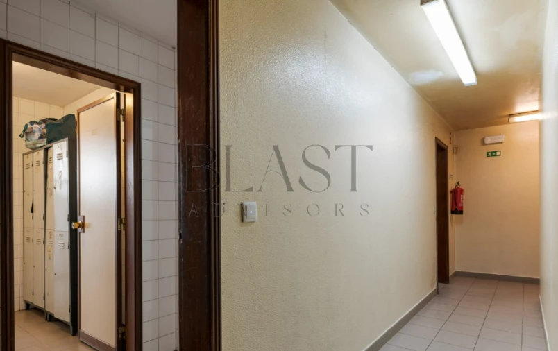 Prédio para Venda em Oeiras e São Julião da Barra, Paço de Arcos e Caxias Foto 27