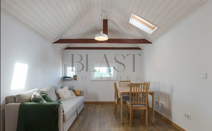 Prédio para Venda em Oeiras e São Julião da Barra, Paço de Arcos e Caxias Foto 21