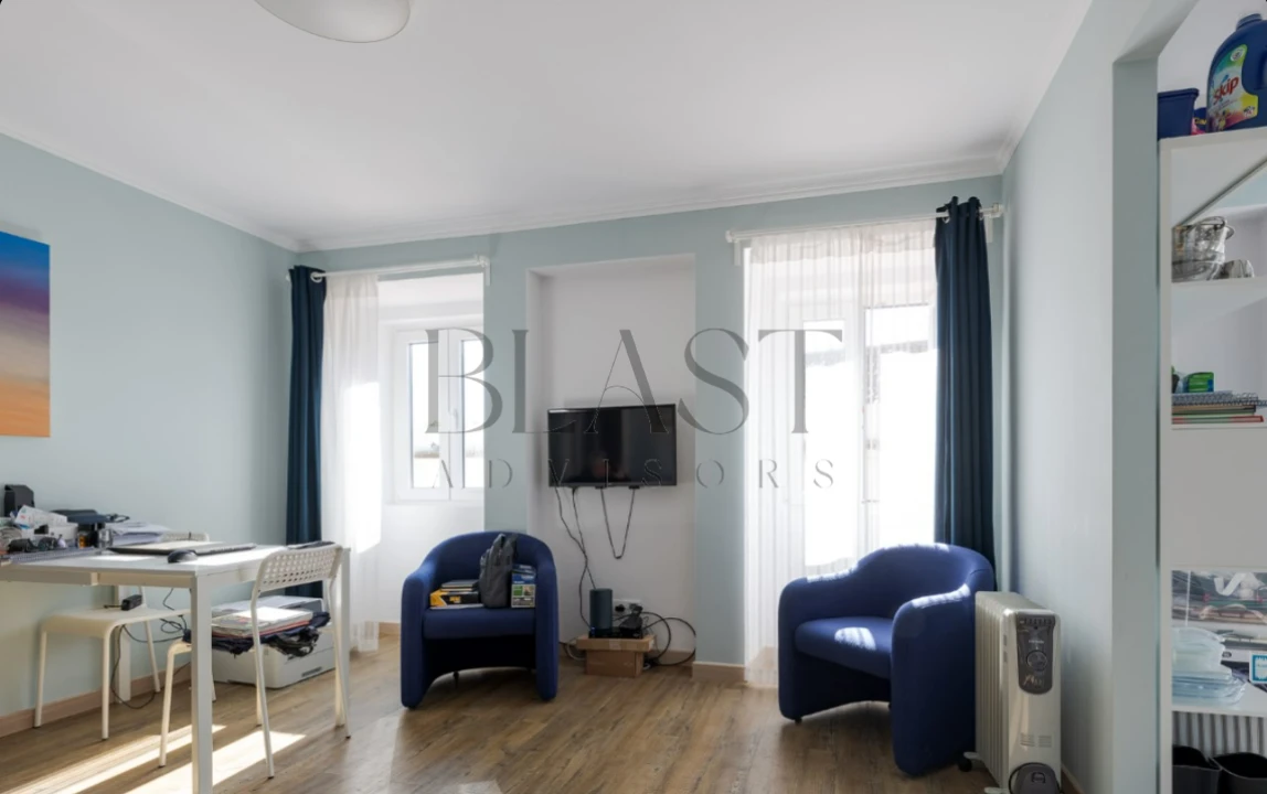 Prédio para Venda em Oeiras e São Julião da Barra, Paço de Arcos e Caxias Foto 5