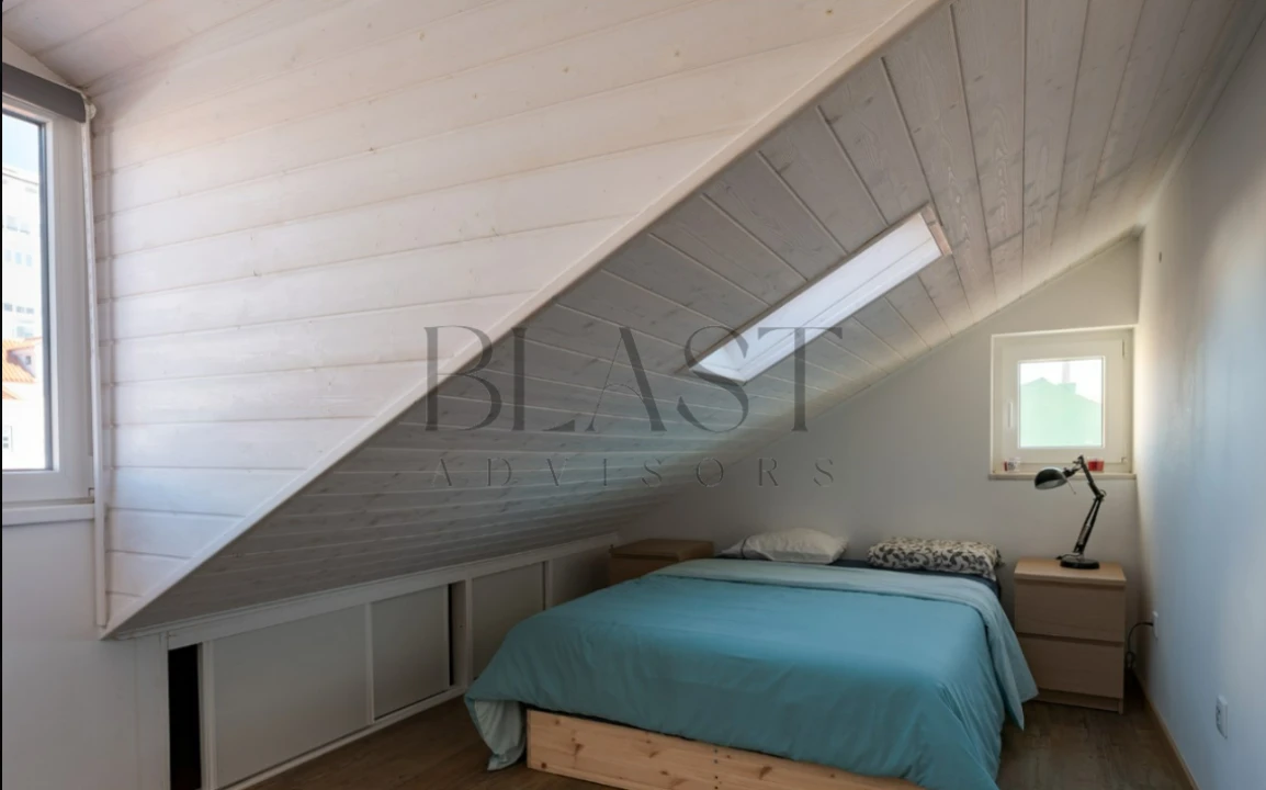 Prédio para Venda em Oeiras e São Julião da Barra, Paço de Arcos e Caxias Foto 22