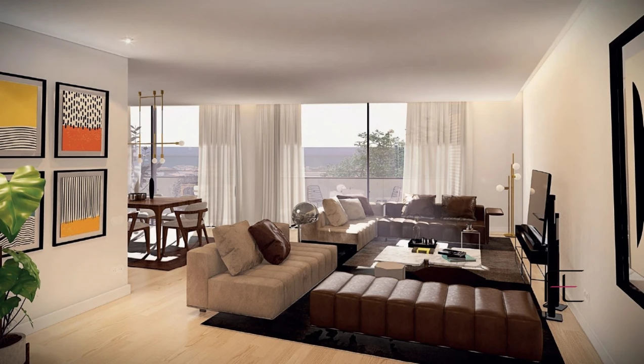 Apartamento T2 para Venda em Arcozelo Foto 4