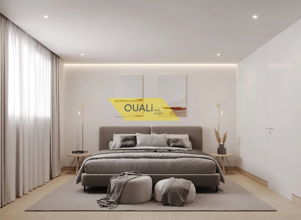 Apartamento T2 para Venda em Calheta Foto 13