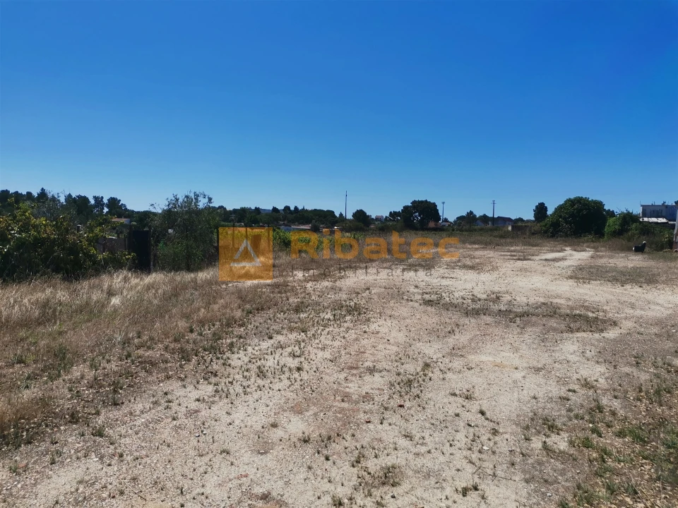 Terreno para Venda em Coruche, Fajarda e Erra Foto 4