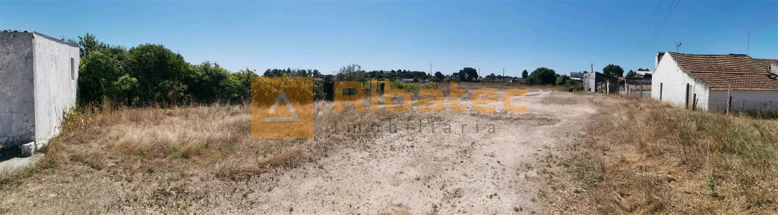 Terreno para Venda em Coruche, Fajarda e Erra Foto 2