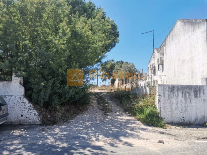 Terreno para Venda em Coruche, Fajarda e Erra Foto 1
