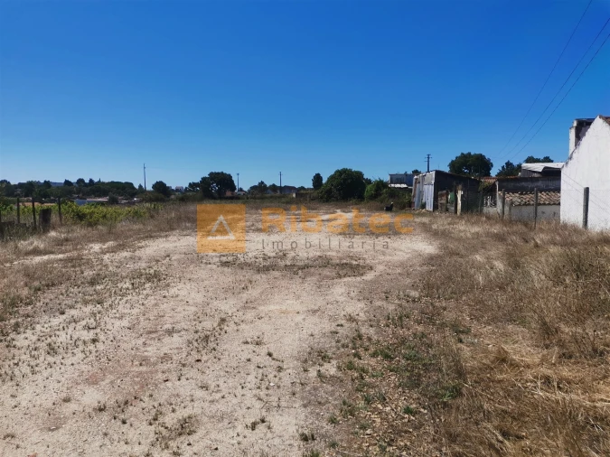 Terreno para Venda em Coruche, Fajarda e Erra Foto 5