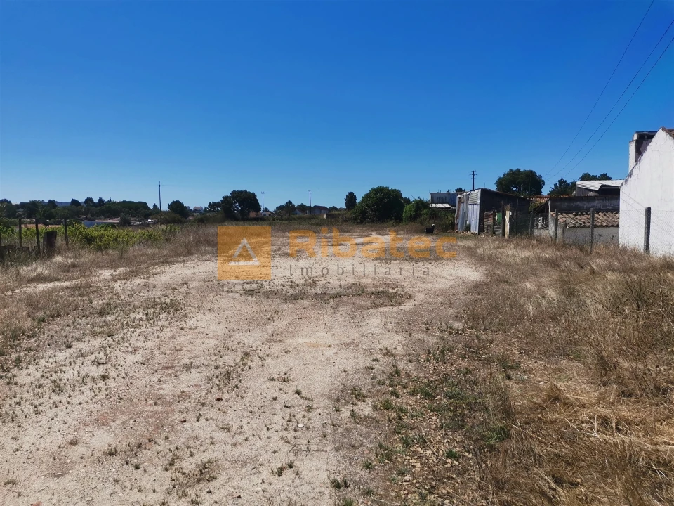 Terreno para Venda em Coruche, Fajarda e Erra Foto 5