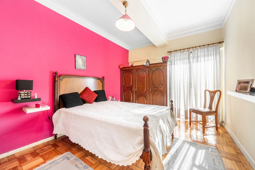 Apartamento T2 para Venda em Oliveira, São Paio e São Sebastião Foto 17