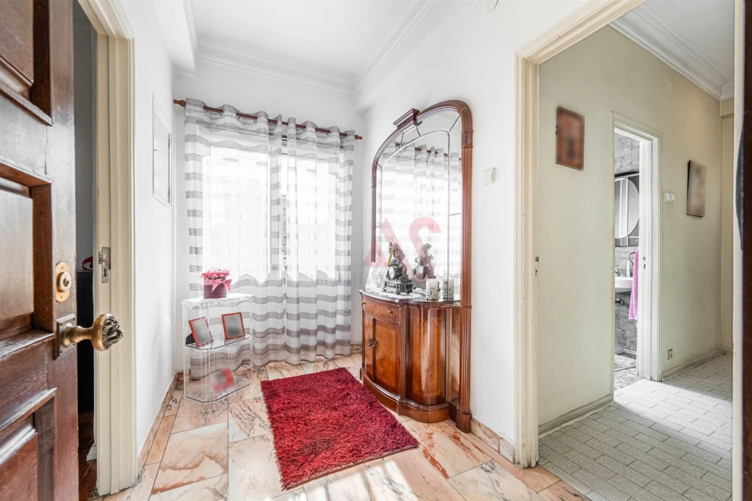 Apartamento T2 para Venda em Oliveira, São Paio e São Sebastião Foto 12