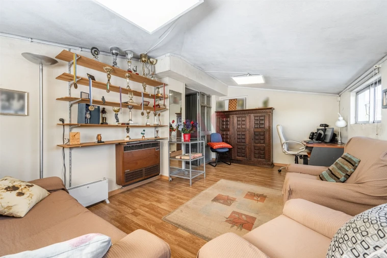 Apartamento T2 para Venda em Oliveira, São Paio e São Sebastião Foto 20