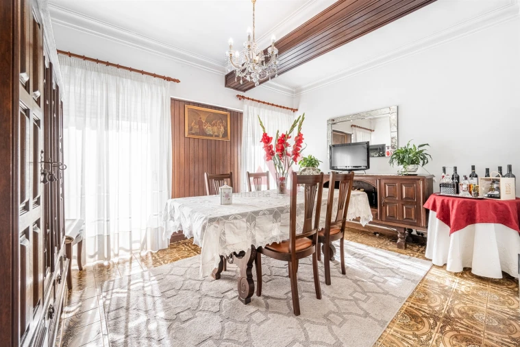 Apartamento T2 para Venda em Oliveira, São Paio e São Sebastião Foto 9