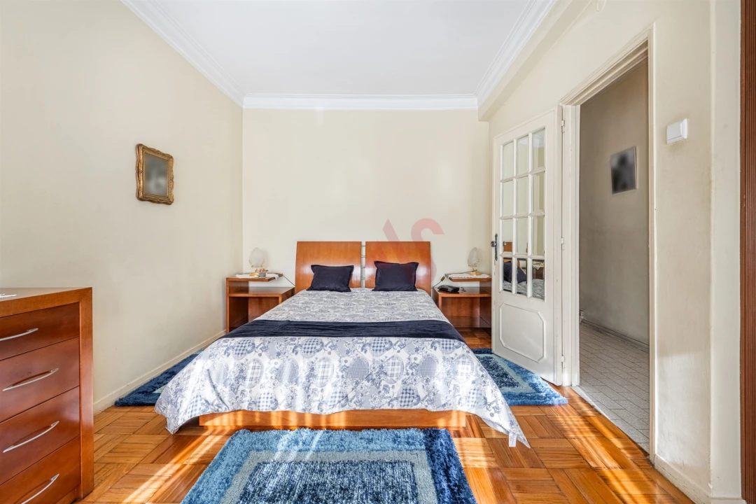 Apartamento T2 para Venda em Oliveira, São Paio e São Sebastião Foto 7