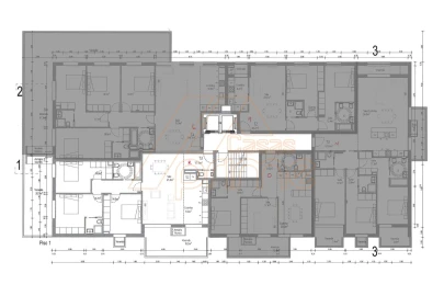 Apartamento T3 para Venda em Santo Antonio dos Olivais