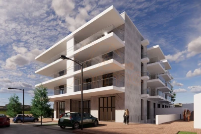 Apartamento T3 para Venda em Santo Antonio dos Olivais