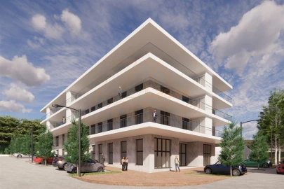 Apartamento T3 para Venda em Santo Antonio dos Olivais