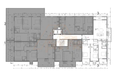 Apartamento T3 para Venda em Santo Antonio dos Olivais