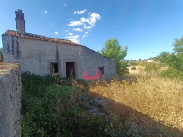 Terreno para Venda em Castelo Branco