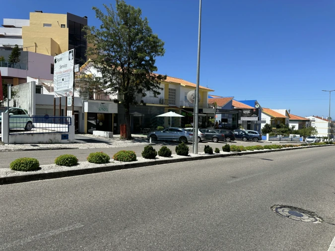 Loja para Venda em Abrantes (São Vicente e São João) e Alferrarede Foto 4