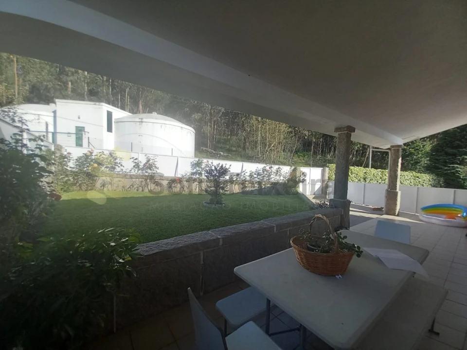 Moradia T5 para Venda em Vila Boa do Bispo Foto 24