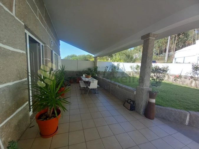 Moradia T5 para Venda em Vila Boa do Bispo Foto 6