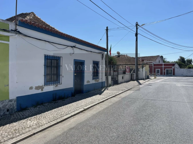 Moradia T6 para Venda em Moita Foto 14