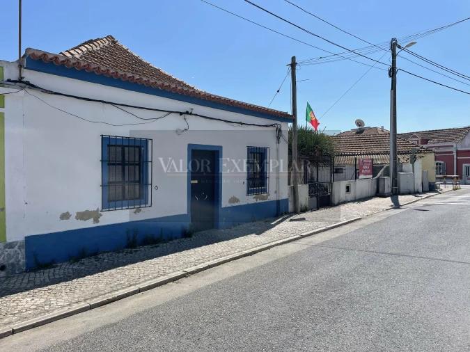 Moradia T6 para Venda em Moita Foto 13