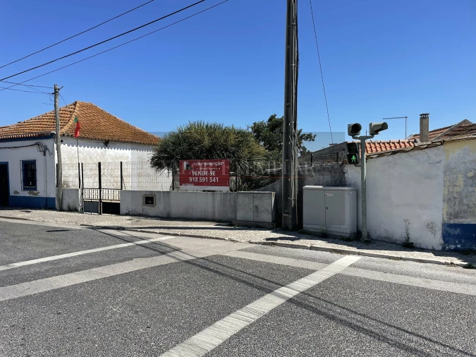 Moradia T6 para Venda em Moita Foto 8